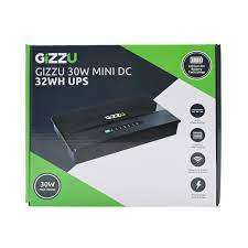 *FLASH FRIDAY DEALS*R30 FREIGHT*BRAND NEW GIZZU 30W UPS*RUN YOUR WIFI,CCTV,FIBRE*R1100 RETAIL*