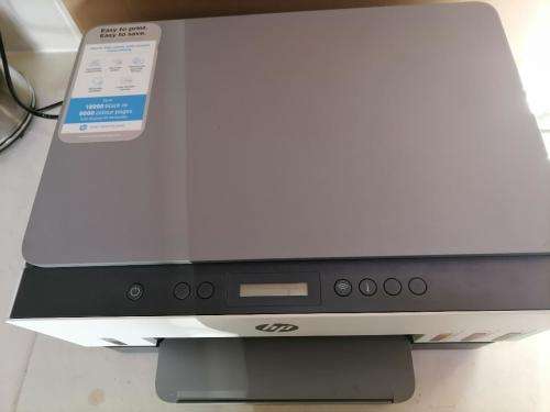 *CHRISTMAS IN JULY*R30 FREIGHT*HP INKTANK 670 ALL IN ONE WIFI PRINTER*NO PRINTER HEAD*R6500 RETAIL*