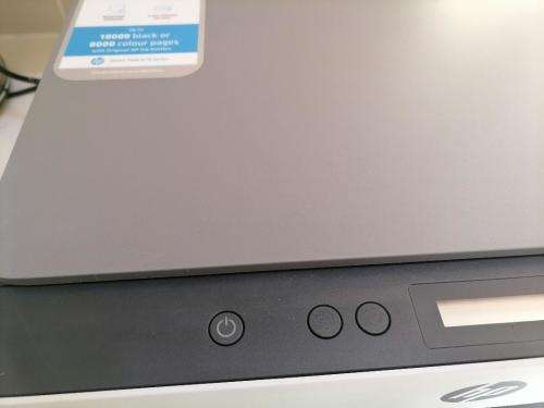 *CHRISTMAS IN JULY*R30 FREIGHT*HP INKTANK 670 ALL IN ONE WIFI PRINTER*NO PRINTER HEAD*R6500 RETAIL*
