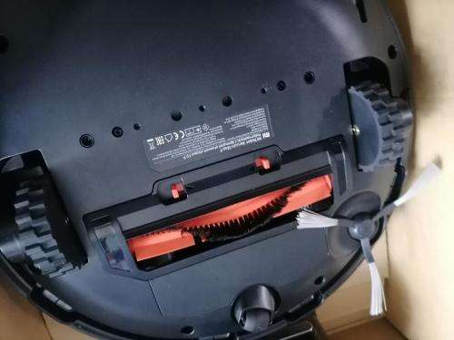 *MONTH END DEALS*R30 FREIGHT*MI ROBOT VAC/ MOP PRO IN BOX WITH DOC STATION(ERROR)*R8300 IN STORE**