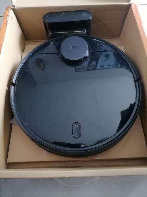 *MONTH END DEALS*R30 FREIGHT*MI ROBOT VAC/ MOP PRO IN BOX WITH DOC STATION(ERROR)*R8300 IN STORE**