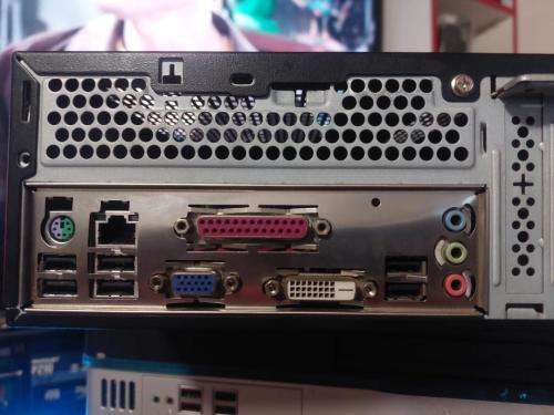 *LAST ONE***R30 FREIGHT*I5 MECER PROFICENT SLIM TOWER*4GB RAM,250GB HDD*WINDOWS 10+OFFICE**