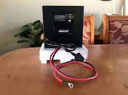 *FLASH FRIDAY DEAL*R30 FREIGHT*MECER 1200MPPT 1200VASOLAR INVERTER(RED LIGHT ERROR)*R4000 RETAIL