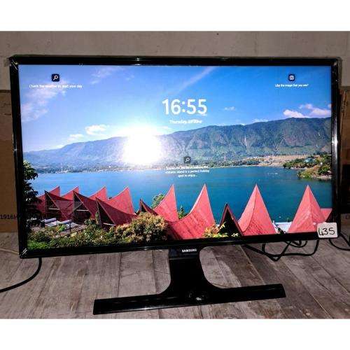 *FLASH FRIDAY DEALS*R30 FREIGHT**SAMSUNG S27E390H 27` FHD 1920x1080 PLS Monitor*R4500 RETAIL**