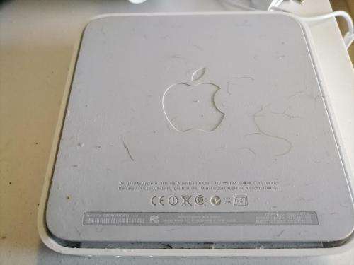 *FLASH FRIDAY DEALS*R30 FREIGHT*APPLE AIRPORT EXTREME  BASE STATION*A1408*UNTESTED**