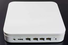 *FLASH FRIDAY DEALS*R30 FREIGHT*APPLE AIRPORT EXTREME  BASE STATION*A1408*UNTESTED**