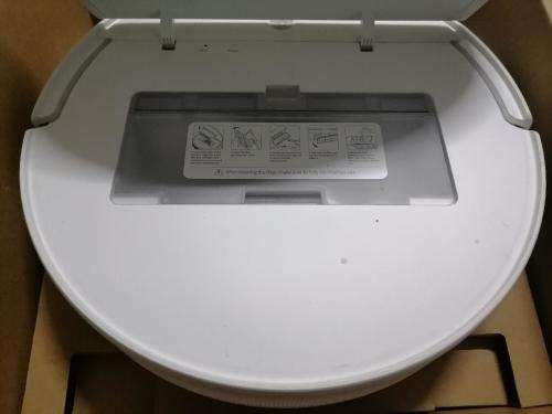 *CHRISTMAS IN JULY**R30 FREIGHT* XIOMI MI MOP 2 LITE, SMART ROBOT VAC/MOP(TURNING IN CIRCLES)**