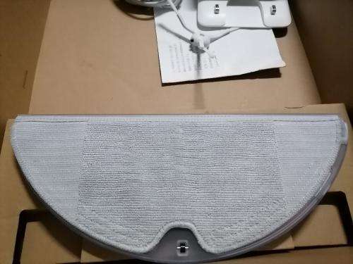 *CHRISTMAS IN JULY**R30 FREIGHT* XIOMI MI MOP 2 LITE, SMART ROBOT VAC/MOP(TURNING IN CIRCLES)**