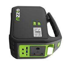 *GRAB THIS DEAL*ONLY ONE**R30 FREIGHT*AWESOME UNIT**NEW GIZZU 155W POWER INVERTER*R5500 IN STORE