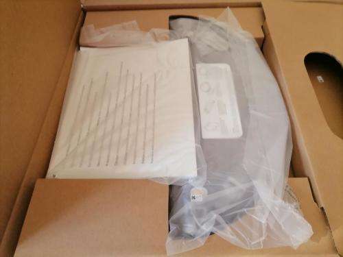 *FLASH FRIDAY DEAL*R30 FREIGHT*DEMO XIOMI MI MOP 2 LITE, SMART ROBOT VAC/MOP*R6400 RETAIL*