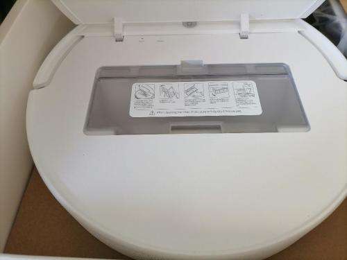 *FLASH FRIDAY DEAL*R30 FREIGHT*DEMO XIOMI MI MOP 2 LITE, SMART ROBOT VAC/MOP*R6400 RETAIL*