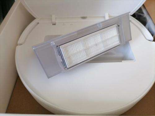 *FLASH FRIDAY DEAL*R30 FREIGHT*DEMO XIOMI MI MOP 2 LITE, SMART ROBOT VAC/MOP*R6400 RETAIL*