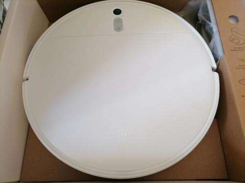 *FLASH FRIDAY DEAL*R30 FREIGHT*DEMO XIOMI MI MOP 2 LITE, SMART ROBOT VAC/MOP*R6400 RETAIL*