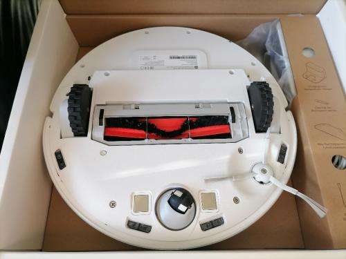 *FLASH FRIDAY DEAL*R30 FREIGHT*DEMO XIOMI MI MOP 2 LITE, SMART ROBOT VAC/MOP*R6400 RETAIL*