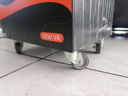 *FLASH FRIDAY DEALS* MECER BBONE 1200VA/ 720W INVERTER(BATTERY NOT INCl***R6000 RETAIL**