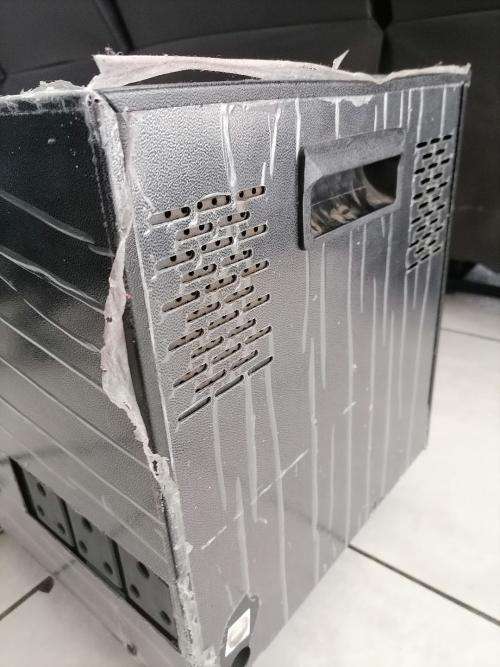 *FLASH FRIDAY DEALS* MECER BBONE 1200VA/ 720W INVERTER(BATTERY NOT INCl***R6000 RETAIL**