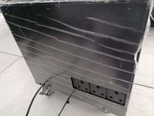 *FLASH FRIDAY DEALS* MECER BBONE 1200VA/ 720W INVERTER(BATTERY NOT INCl***R6000 RETAIL**