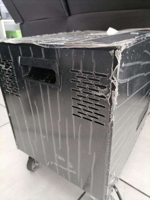 *FLASH FRIDAY DEALS* MECER BBONE 1200VA/ 720W INVERTER(BATTERY NOT INCl***R6000 RETAIL**