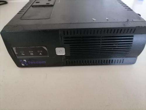 *FLASH FRIDAY DEALS*R30 FREIGHT*TESKOM 2.4KVA INVERTER*POWERS ON/NOT TESTED FURTHER)**