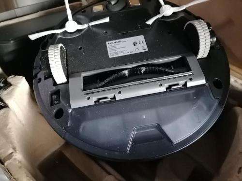 *FLASH FRIDAY DEAL*R30 FREIGHT*BRAND NEW TAURUS HOMELANDER SMART ROBOT VACUUM*R7700 RETAIL**