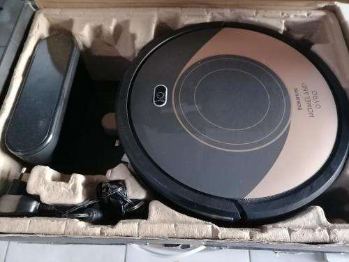 *FLASH FRIDAY DEAL*R30 FREIGHT*BRAND NEW TAURUS HOMELANDER SMART ROBOT VACUUM*R7700 RETAIL**