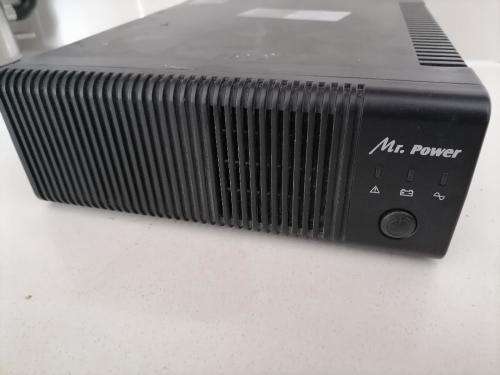 *MONTH END DEALS*R30 FREIGHT*2000VA/1200W INVEREX UPS*LIQUIDATION ITEM*POWRS ON*R11500 RETAIL*