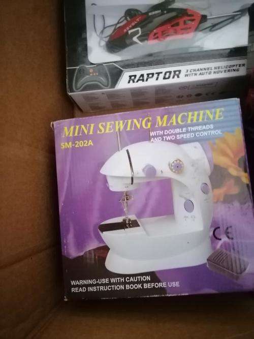 *FLASH FRIDAY DEALS*R30 FREIGHT*LUCKY DIP*BULK LOT OF UNTESTED TOYS*ONE BID FOR THE LOT*