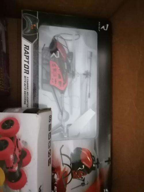 *FLASH FRIDAY DEALS*R30 FREIGHT*LUCKY DIP*BULK LOT OF UNTESTED TOYS*ONE BID FOR THE LOT*