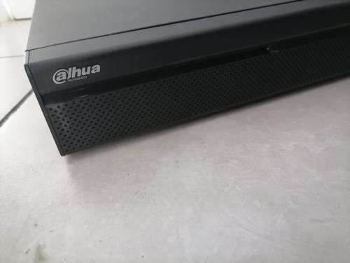 *FLASH FRIDAY DEALS*R30 FREIGHT*DAHUA 16 PORT NETWORK DVR*WORKING*NO HDD*