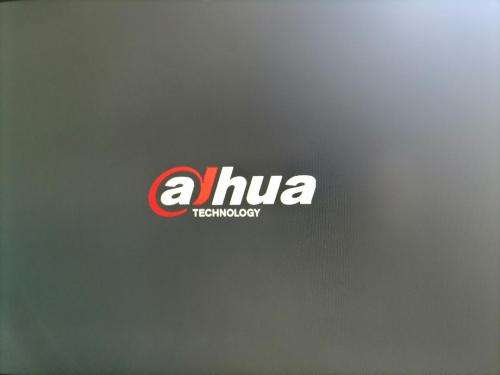 *FLASH FRIDAY DEALS*R30 FREIGHT*DAHUA 16 PORT NETWORK DVR*WORKING*NO HDD*