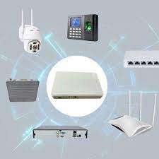 NEW ANDOWL 12000MAH UPS**RUN YOUR WIFI,CCTV,FIBRE