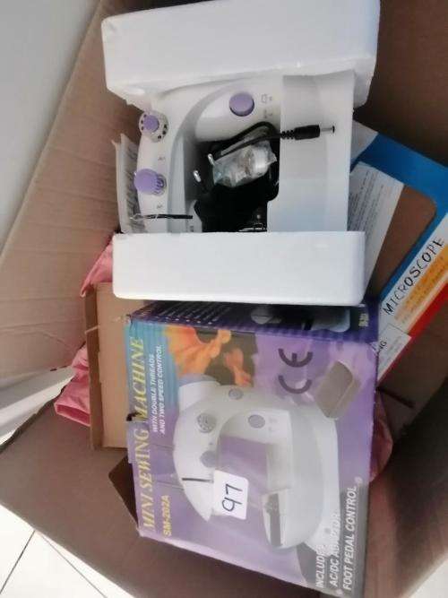 *BIRTHDAY DEALS*R30 FREIGHT*LUCKY DIP*BULK LOT OF UNTESTED TOYS ETC*ONE BID FOR THE LOT*