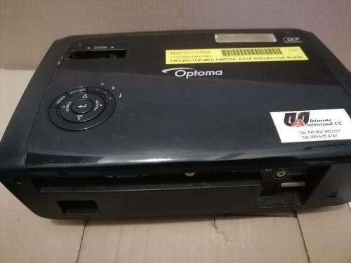 *BIRTHDAY  DEALS*R30 FREIGHT*PRE OWNED OPTOMA DS316 PROJECTOR*TOP QUALITY*WORKING 100%**