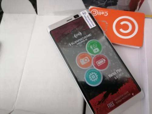 *BIRTHDAY  DEALS*R30 FREIGHT*BUY ONE GET ONE FREE**2 X BRAND NEW HURRICANE VORTEX+ PHONES**