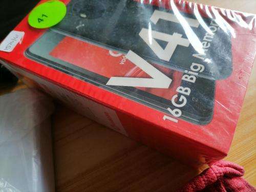 *BIRTHDAY  DEALS*R30 FREIGHT*BRAND NEW ITEL V41 SMART PHONE PLUS FREE NEW BLUE CARBON MINI UPS**