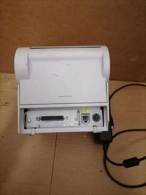 *BIRTHDAY DEALS*R30 FREIGHT*EPSON TM-T88iii THERMAL RECIEPT PRINTER**WORKING**