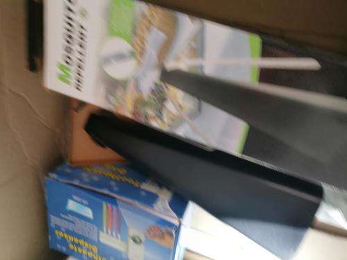 **FRESH NEW MONTH DEALS***R30 FREIGHT**BULK LOT OF UNTESTED HOUSEHOLD ITEMS*ONE BID FOR THE LOT*