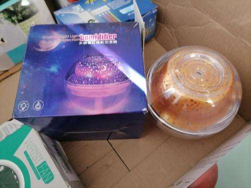 **FRESH NEW MONTH DEALS***R30 FREIGHT**BULK LOT OF UNTESTED HOUSEHOLD ITEMS*ONE BID FOR THE LOT*