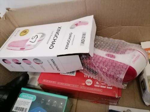 **FRESH NEW MONTH DEALS***R30 FREIGHT**BULK LOT OF UNTESTED ELECTRONIC*ONE BID FOR THE LOT*