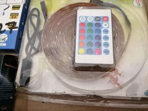 **FRESH NEW MONTH DEALS***R30 FREIGHT**BULK LOT OF UNTESTED ELECTRONIC*ONE BID FOR THE LOT*