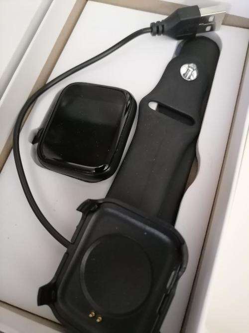 ***FRESH NEW MONTH DEALS***R30 FREIGHT*BUY ONE GET ONE FREE*BRAND NEW FITPRO T5000 SMART WATCH X 2**