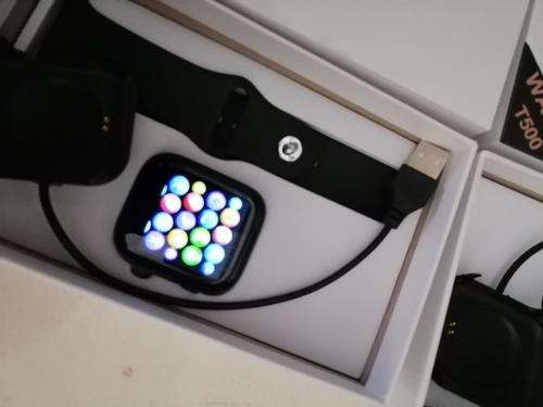 ***FRESH NEW MONTH DEALS***R30 FREIGHT*BUY ONE GET ONE FREE*BRAND NEW FITPRO T5000 SMART WATCH X 2**