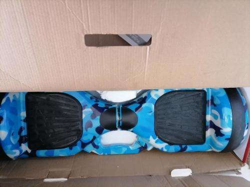 **FRESH NEW MONTH DEALS***R30 FREIGHT*SMART BALANCE BOARD IN BOX*NOT MOVING CORRECTLY**
