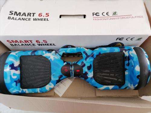 **FRESH NEW MONTH DEALS***R30 FREIGHT*SMART BALANCE BOARD IN BOX*NOT MOVING CORRECTLY**