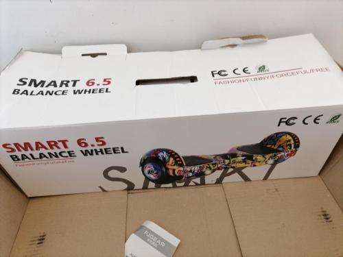 **FRESH NEW MONTH DEALS***R30 FREIGHT*SMART BALANCE BOARD IN BOX*NOT MOVING CORRECTLY**