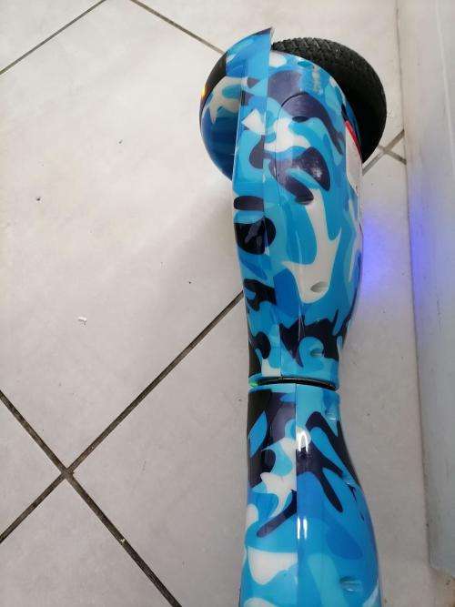 **FRESH NEW MONTH DEALS***R30 FREIGHT*SMART BALANCE BOARD IN BOX*NOT MOVING CORRECTLY**