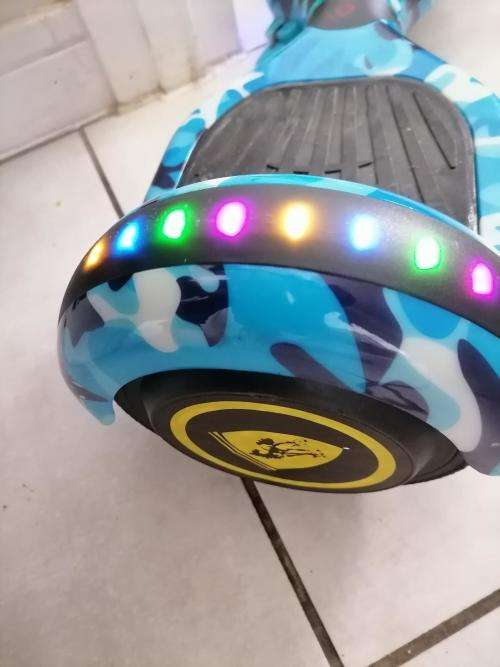 **FRESH NEW MONTH DEALS***R30 FREIGHT*SMART BALANCE BOARD IN BOX*NOT MOVING CORRECTLY**