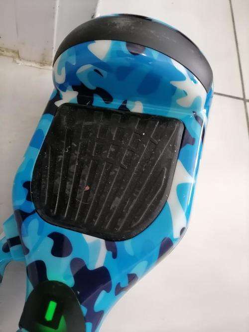 **FRESH NEW MONTH DEALS***R30 FREIGHT*SMART BALANCE BOARD IN BOX*NOT MOVING CORRECTLY**