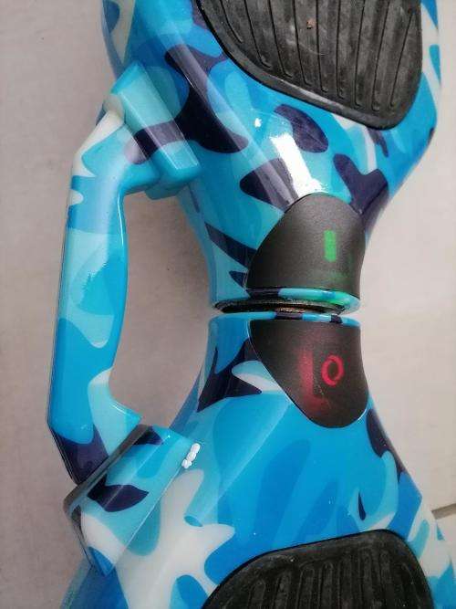 **FRESH NEW MONTH DEALS***R30 FREIGHT*SMART BALANCE BOARD IN BOX*NOT MOVING CORRECTLY**