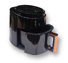 *FLASH FRIDAY DEALS*R30 FREIGHT*NEW SILVERCREST 8L AIR FRYER IN BOX*BOX DAMAGE ITEM NEW**